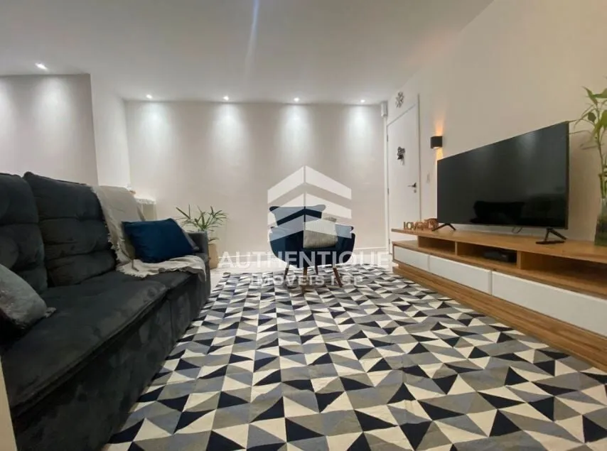 Foto do imóvel CHOICE SANTO AMARO - Apartamento à venda em São Paulo/SP em Praça Dom Francisco de Souza, 126 - Santo Amaro, São Paulo - SP