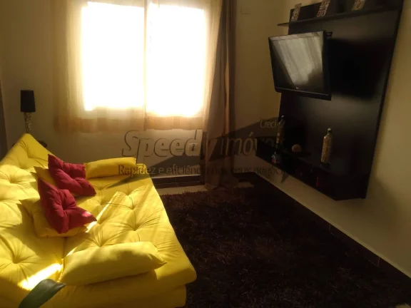 Imagem Apartamento á venda Praia Grande, bairro Solemar