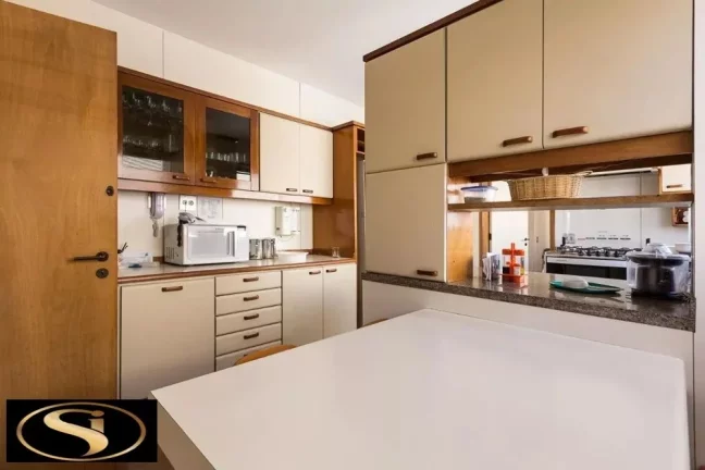 Imagem APARTAMENTO RESIDENCIAL em SÃO PAULO - SP, ITAIM BIBI