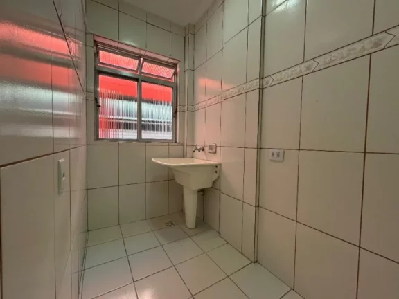 Imagem APARTAMENTO COM 45 m² - TUPI - PRAIA GRANDE SP