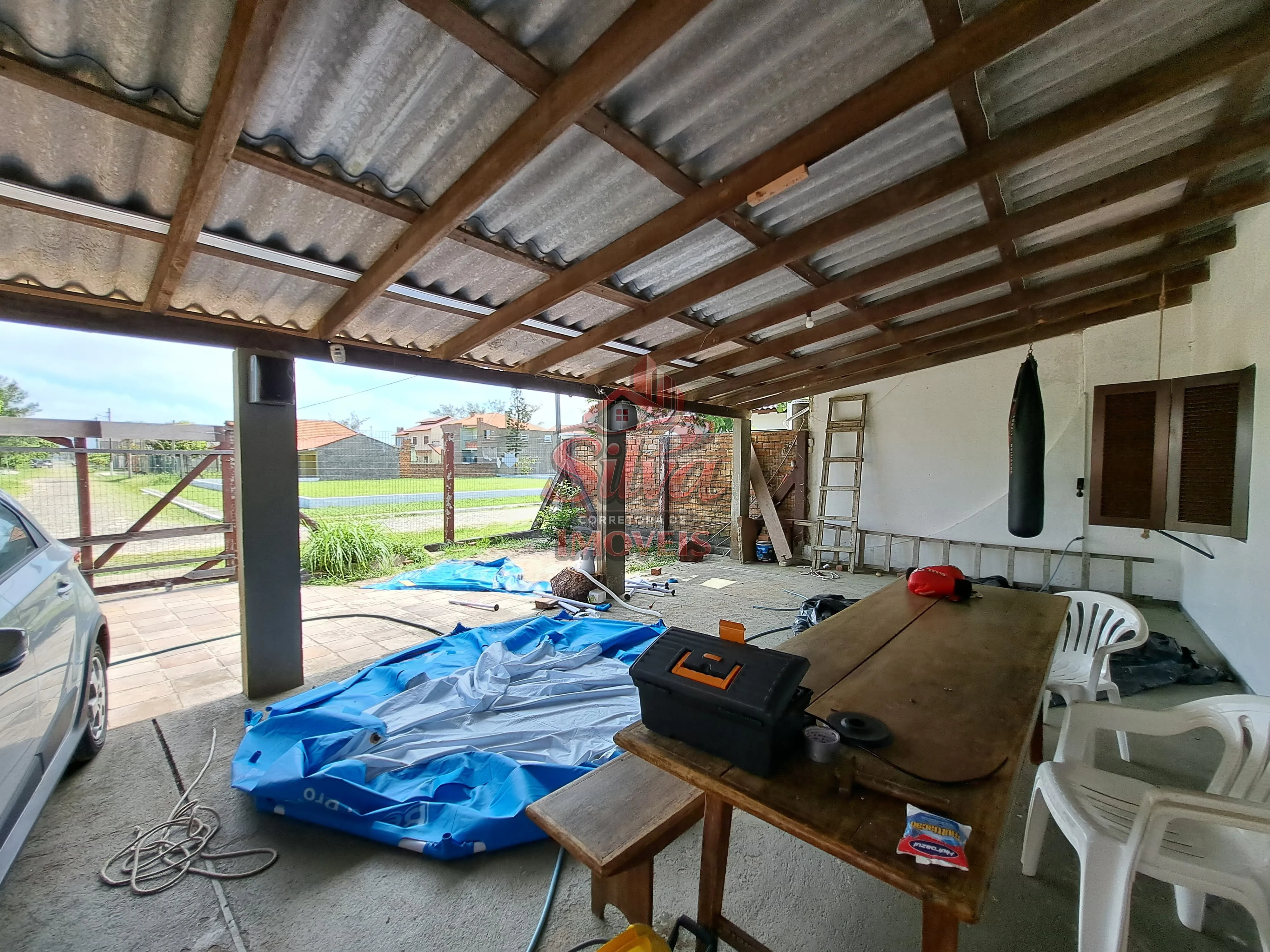 Imagem C1124 | Casa próxima do mar à venda em Imbé RS