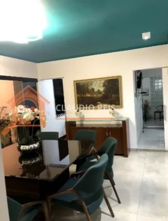 Imagem Casa com 3 Quartos à venda, 352m² - Moema