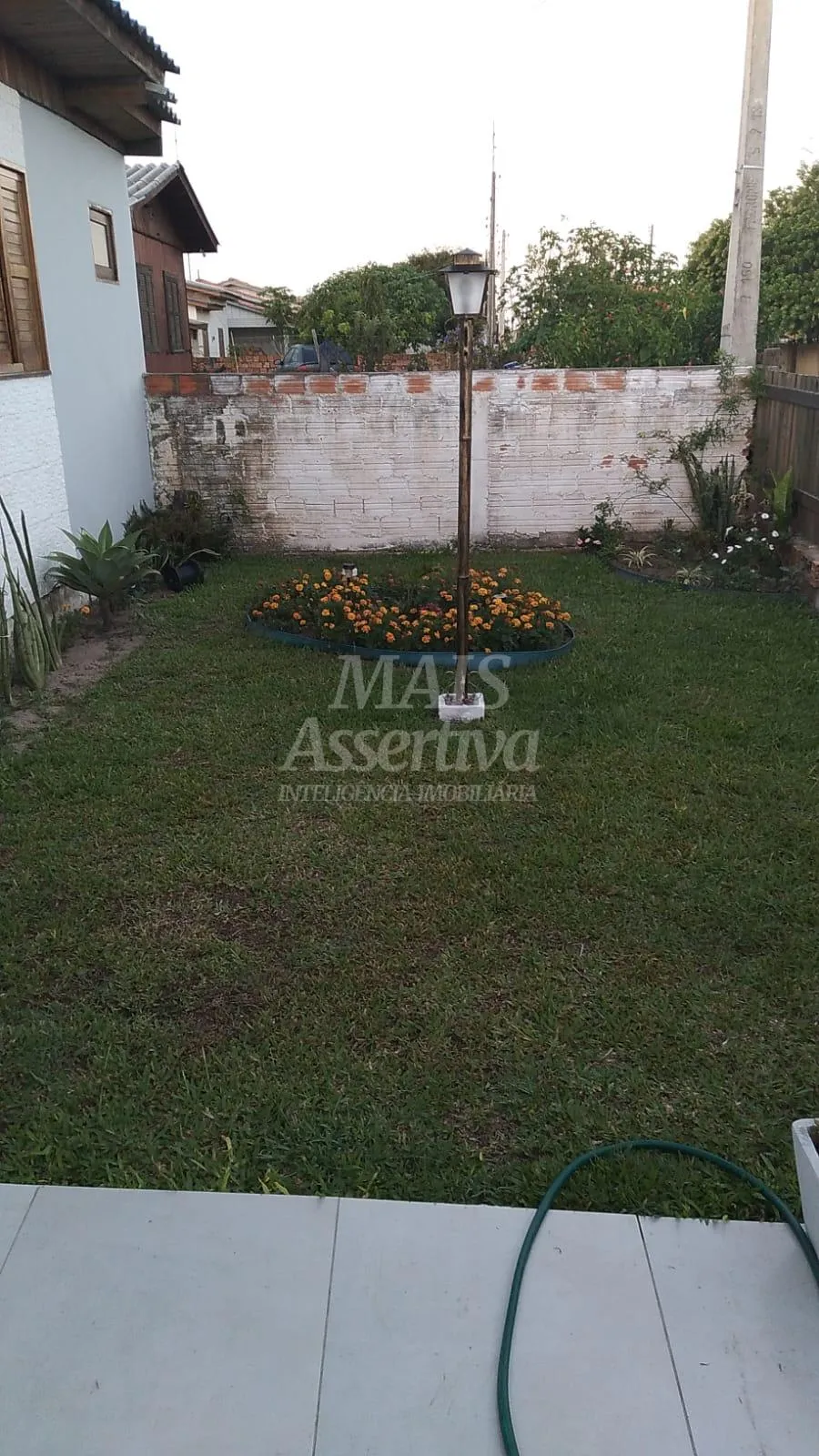 Imagem CASA PARA VENDA EM BALNEÁRIO GAIVOTA