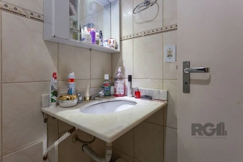 Imagem Apartamento de 1 dormitório com 68m², no bairro Jardim Botânico
