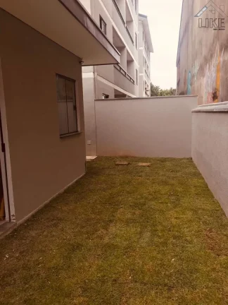 Imagem VENDA - APARTAMENTO 02 QUARTOS C/ SACADA - JD IMPERIAL