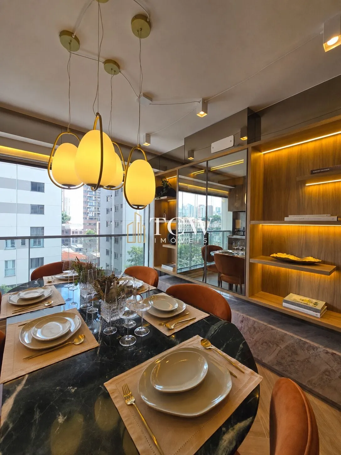 Imagem Apartamento à Venda | 75 m² | Vila Clementino, São Paulo/SP
