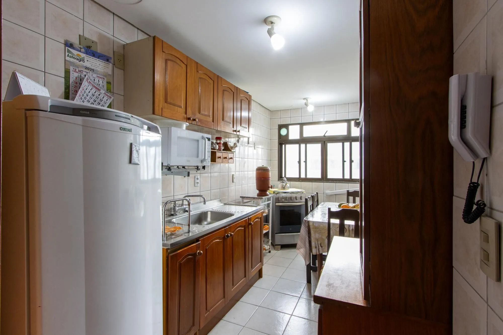 Imagem Apartamento / Cobertura com vista, para venda ou locação!