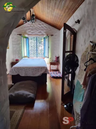 Imagem CASA EM CONDOMÍNIO FECHADO NA SERRA DA CANTAREIRA