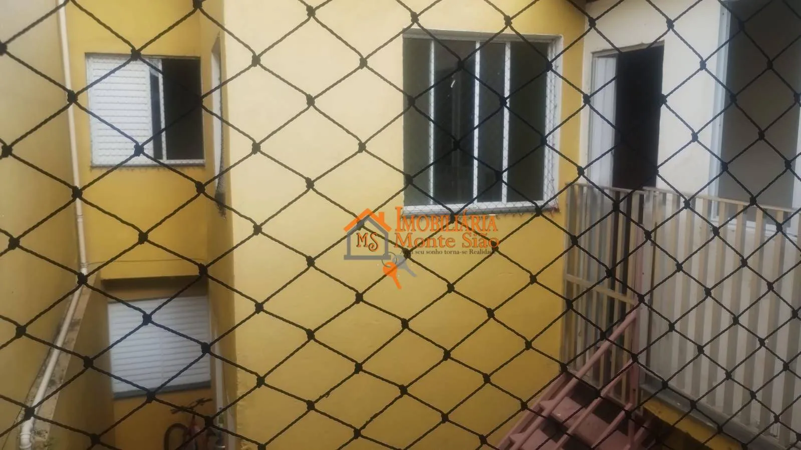 Imagem Sobrado com 3 dormitórios à venda, 300 m² por R$ 600.000,00 - Cidade Soberana - Guarulhos/SP
