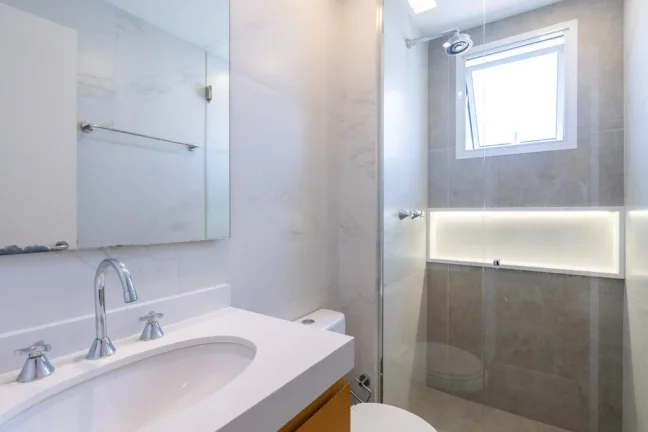 Imagem Apartamento à venda em São Paulo, Vila Mascote, com 3 quartos, 165m2