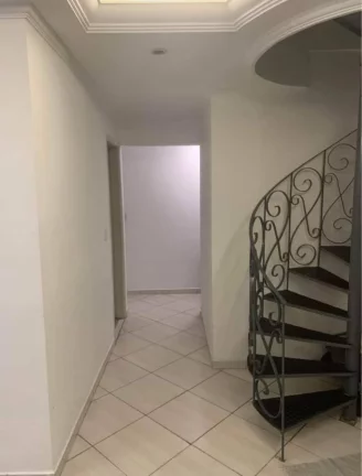 Imagem APARTAMENTO COBERTURA DUPLEX - 3 QUARTOS, SENDO 1 SUÍTE - VILA SÃO JOÃO