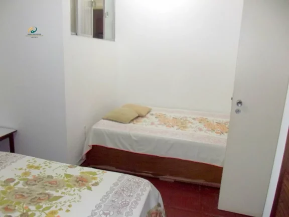 Imagem Apartamento Padrão para Aluguel em Astúrias Guarujá-SP