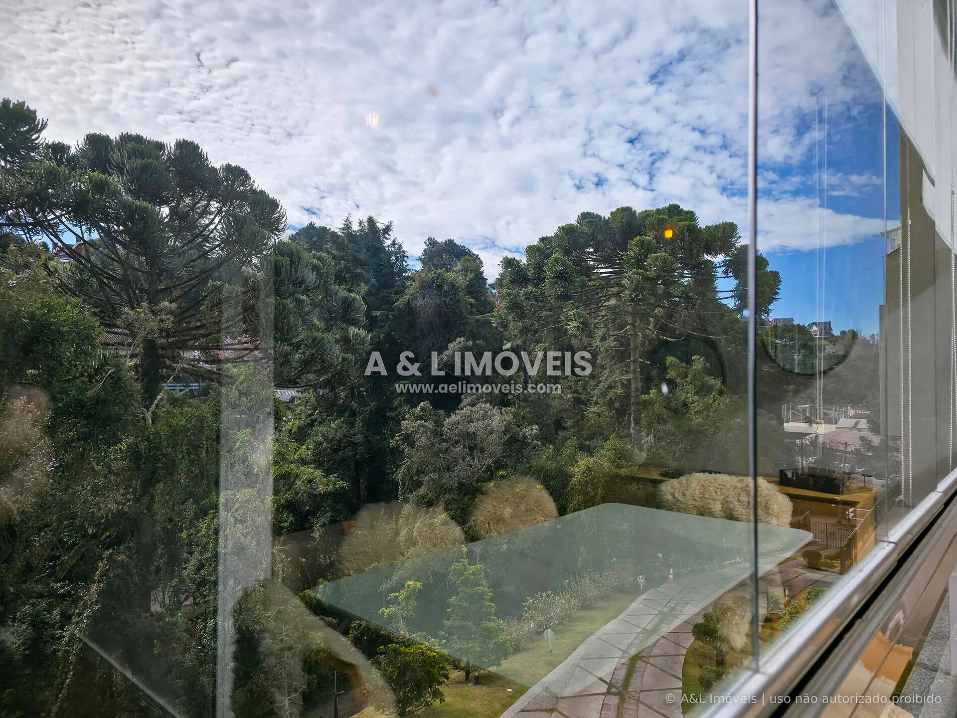 Imagem Apartamento 2 quartos à venda | Gaudi Loft Design, Campos do Jordão