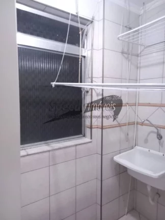 Imagem Apartamento em Santos, bairro Gonzaga