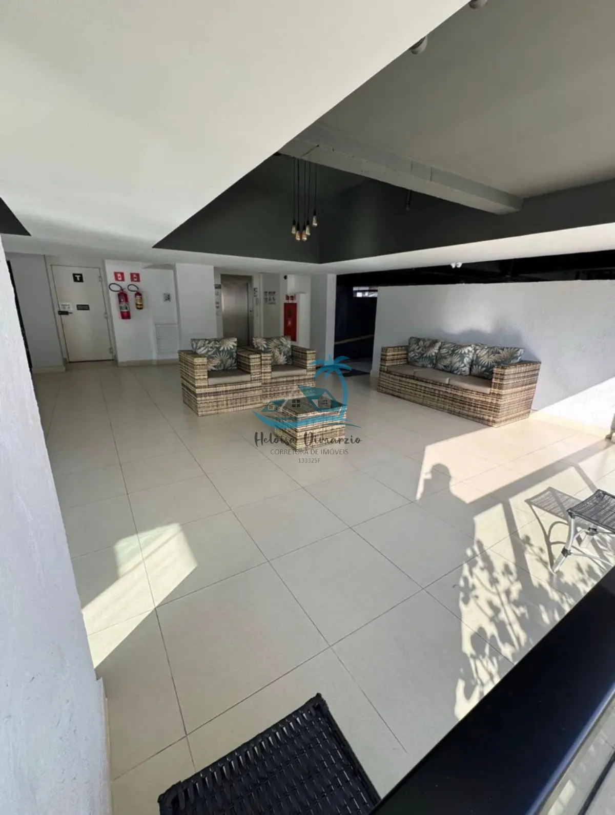 Imagem Apartamento com 2 dormitórios à venda no centro de Ubatuba