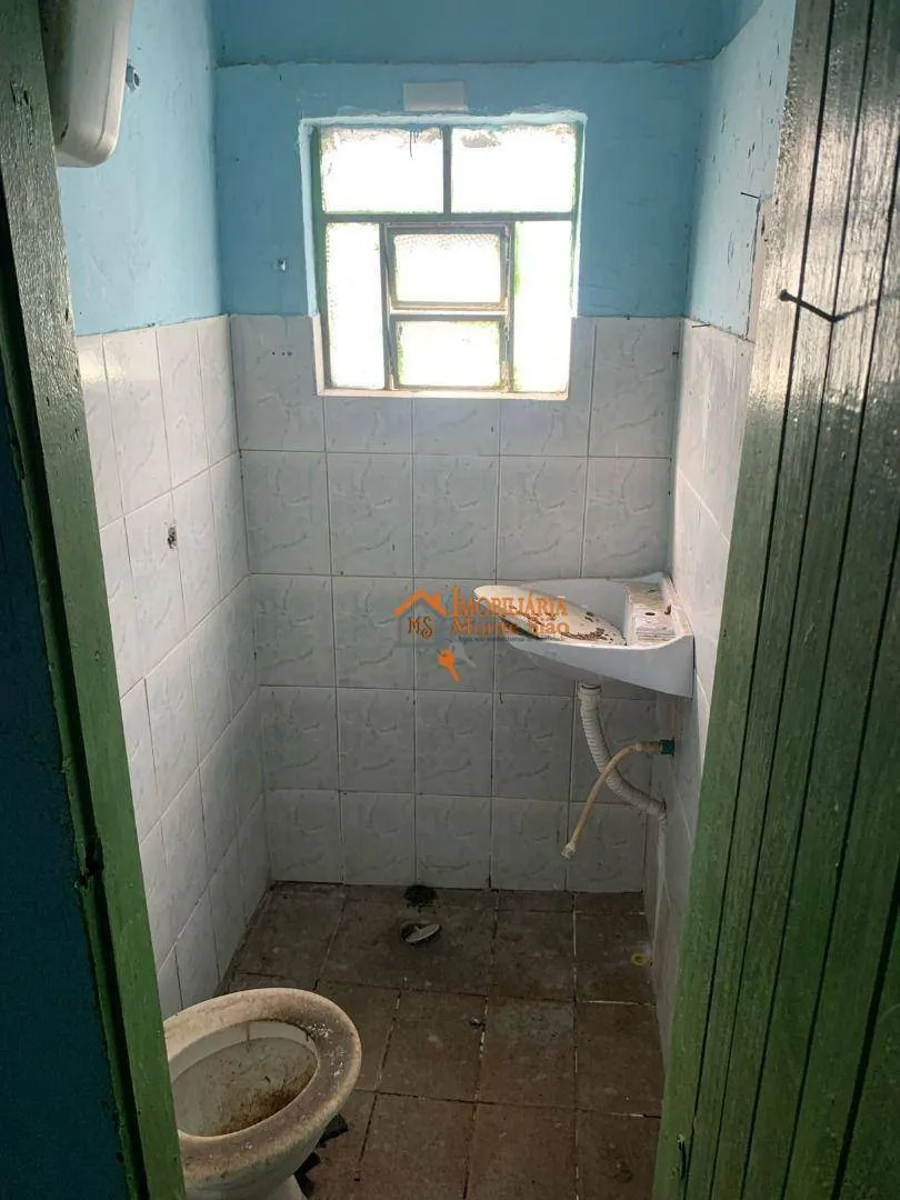 Imagem Casa com 5 dormitórios à venda por R$ 340.000,00 - Jardim Cumbica - Guarulhos/SP