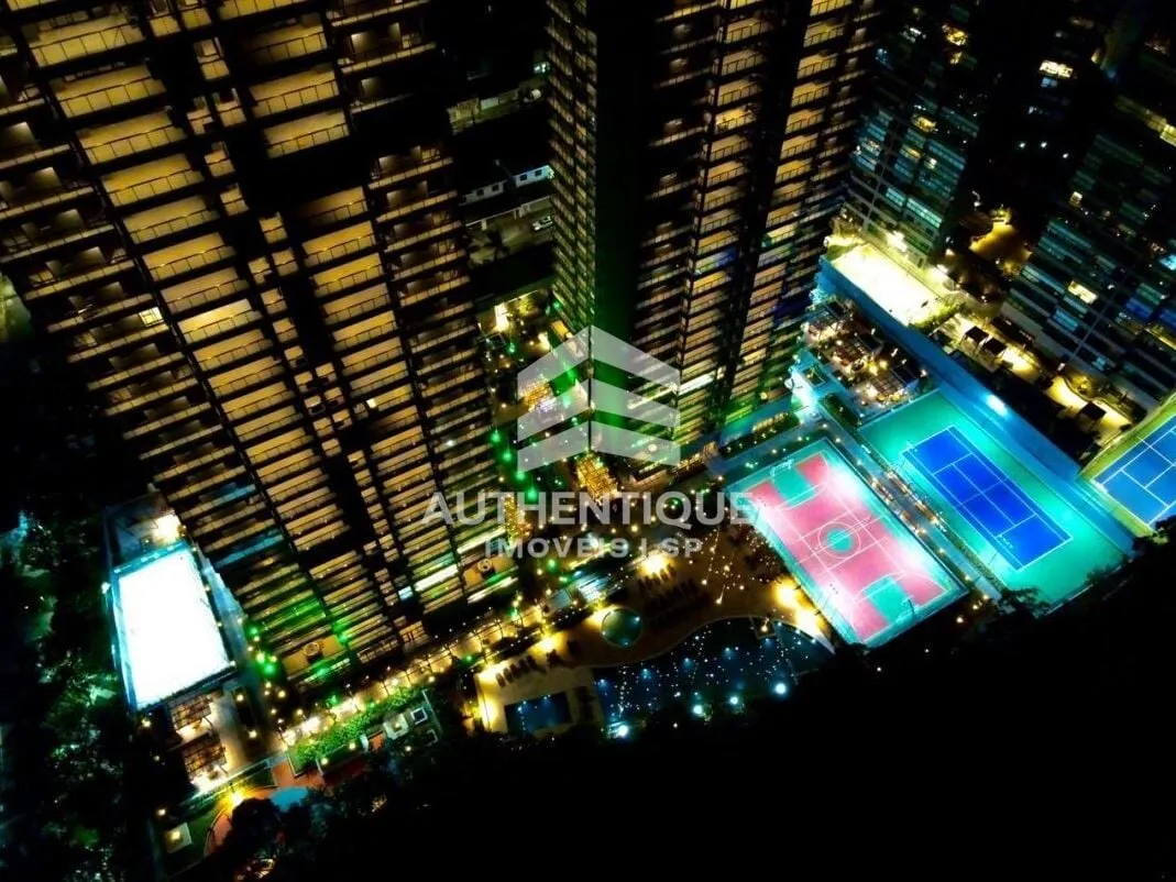 Imagem GARDEN SAO FRANCISCO - Apartamento à venda no bairro Vila Sao Francisco - Osasco/SP