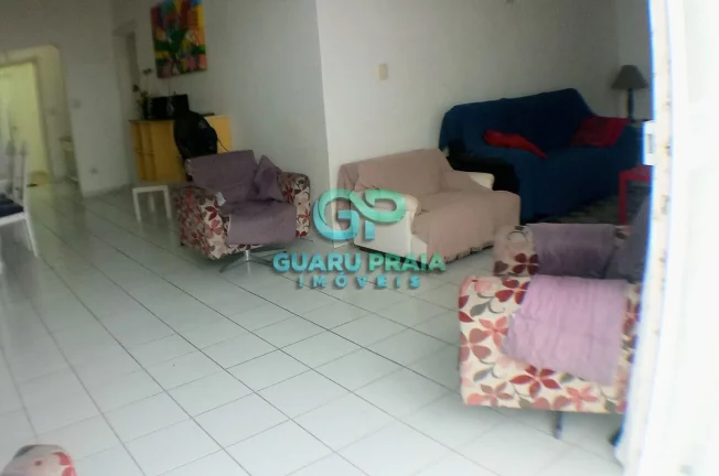 Imagem Apartamento à venda no bairro Pitangueiras - Guarujá/SP