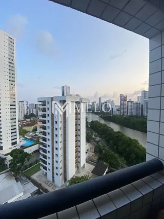 Imagem Oportunidade em GRAÇAS: 120m², 03qts, 02vagas..