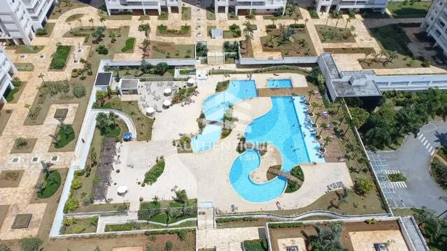 Imagem ANIMA CLUBE PARQUE SBC - Apartamento à venda em São Bernardo do Campo/SP