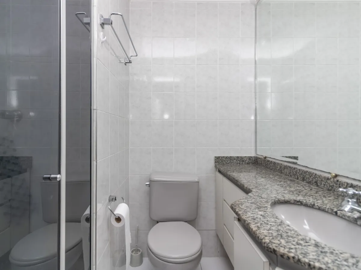 Imagem Apartamento para venda em Tatuapé com 3 quartos, sendo 1 suíte, 87m2