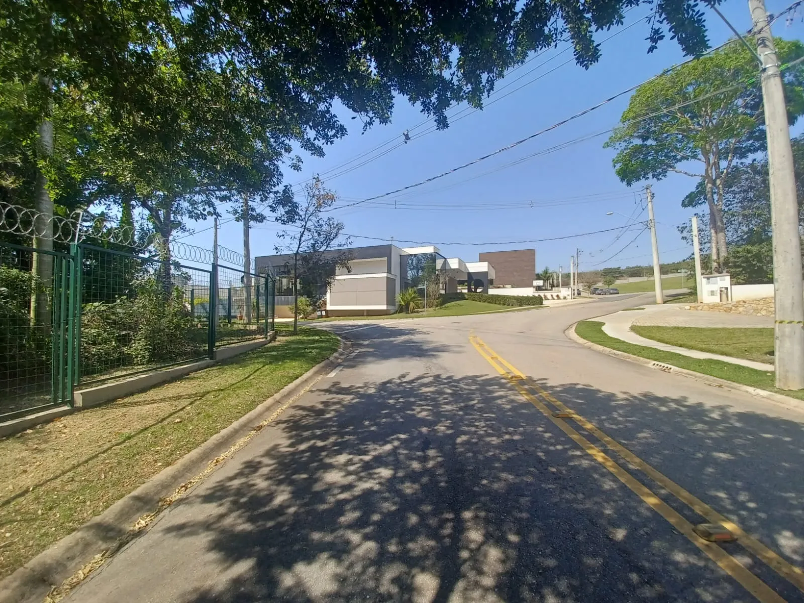Imagem Terreno Localizado no Parque Ecoresidencial Fazenda Jequitibá!