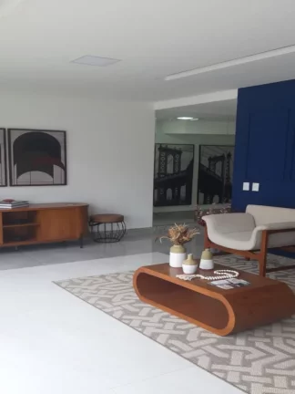 Imagem Apartamento com 3 quartos e 1 suíte Praia do Morro