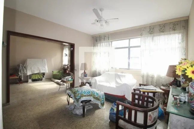 Imagem Apartamento à Venda - Copacabana, 2 Quartos, 150 m2