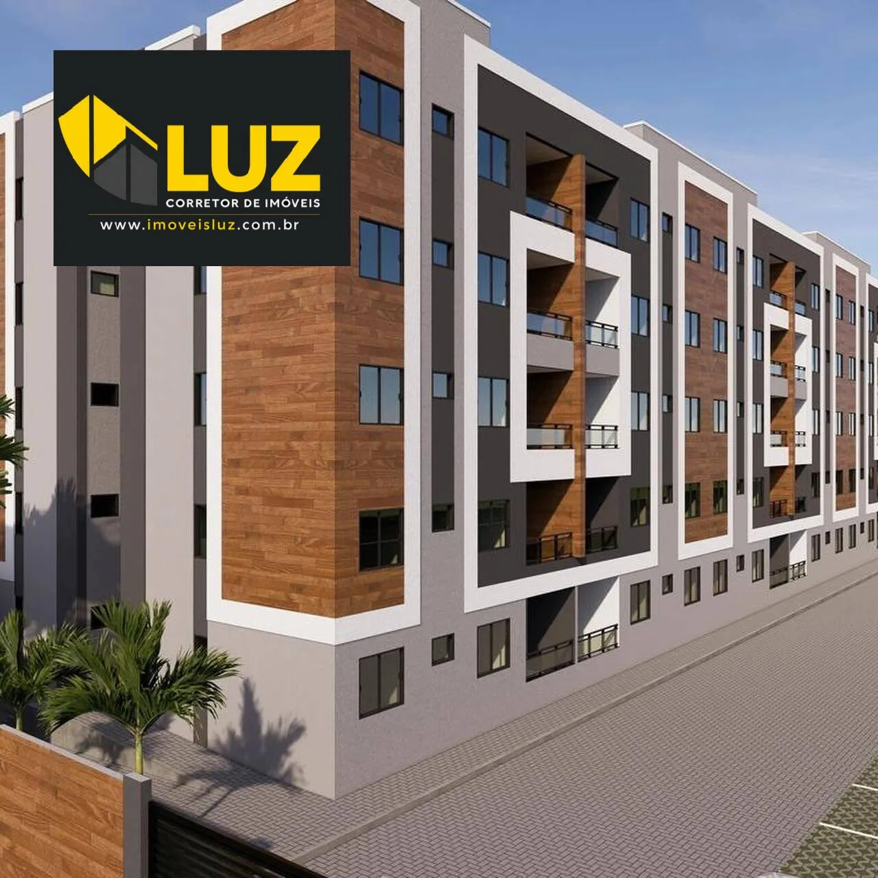 Imagem Gran Royal - Mais que um apartamento, um novo estilo de vida - Maracanaú