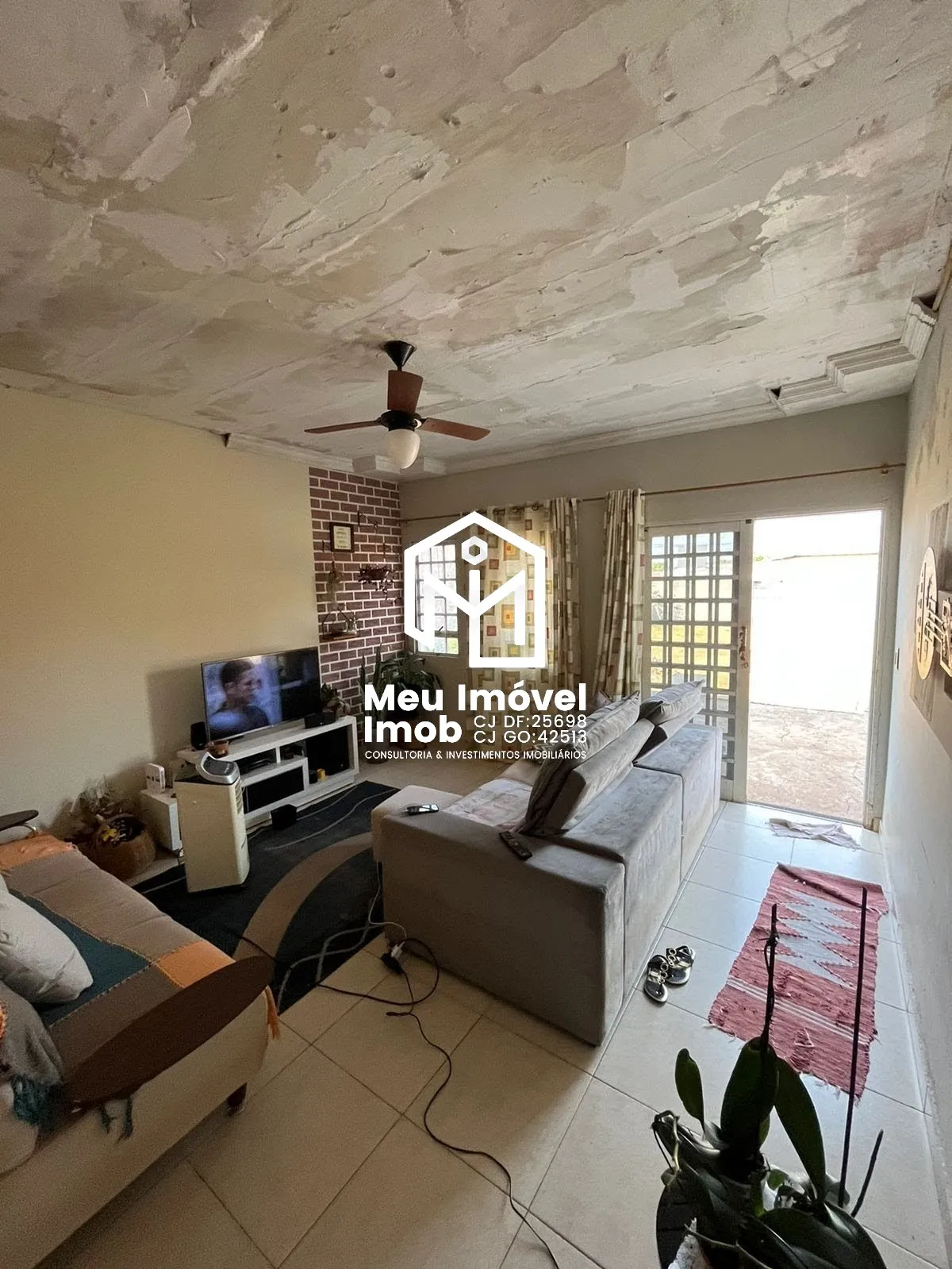 Imagem Casa 3 Quartos 3 Suítes 5 Vagas 800 m² Águas Claras/DF.