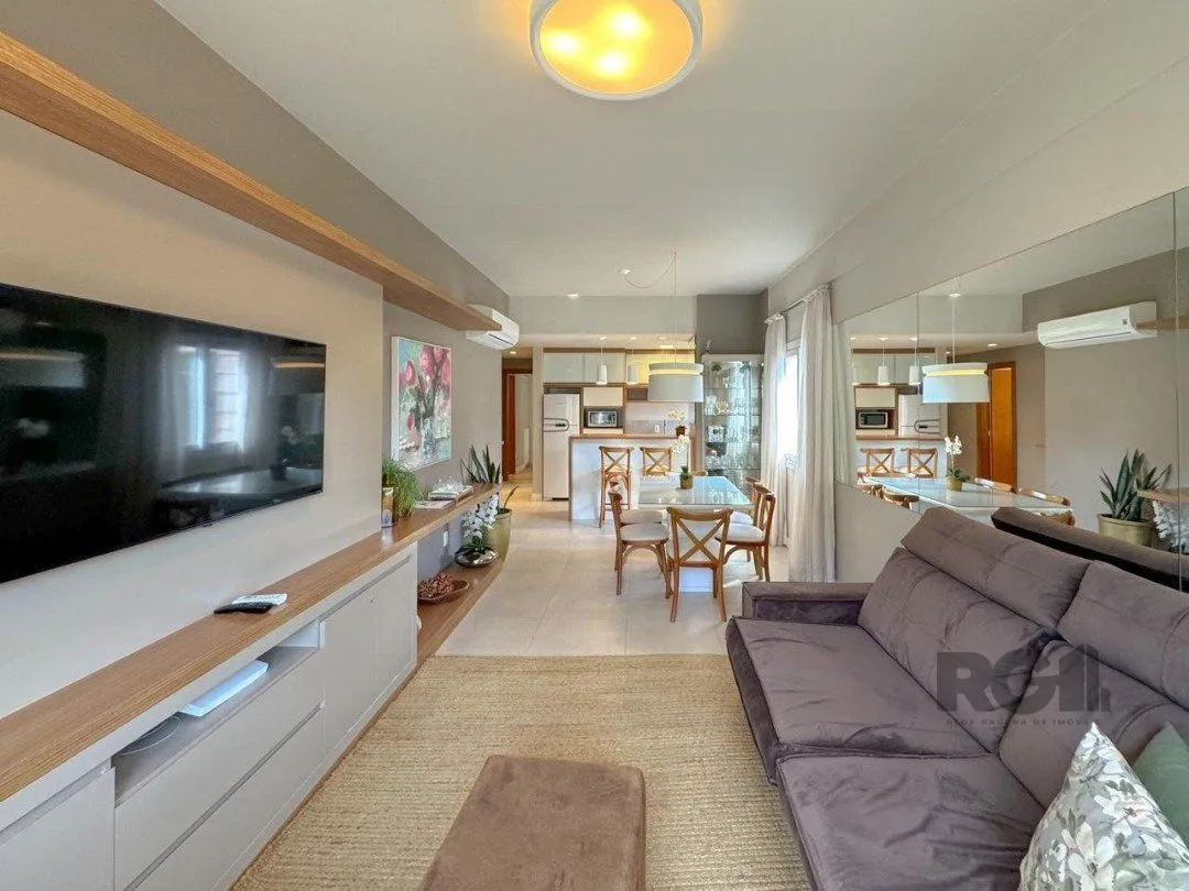 Imagem Apartamento em Floresta
