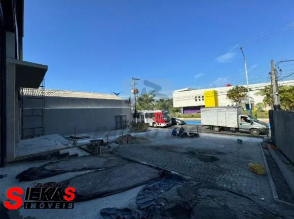 Imagem GALPAO COMERCIAL em MAUÁ - SP, VILA NOÊMIA