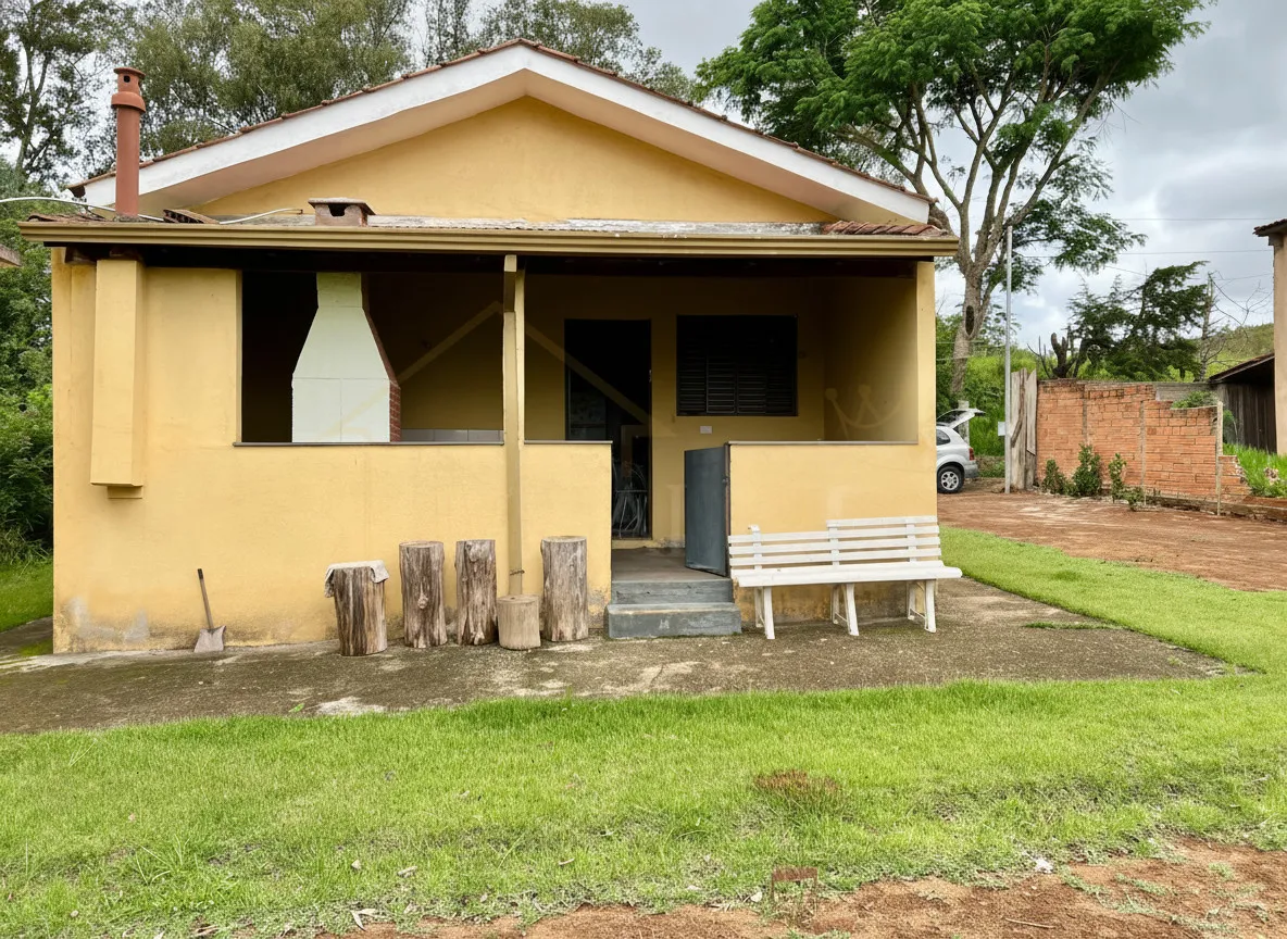 Imagem Chácara 50 m² à venda em Barreirinho, Andradas