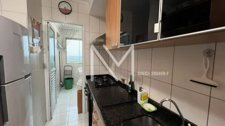 Imagem Apartamento para venda 3 Quartos 1 Suíte 87m2 - Bairro Santana