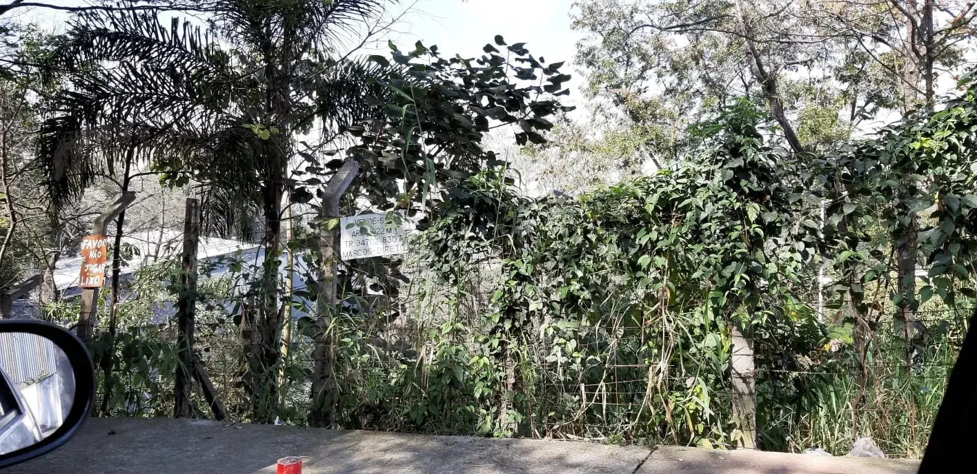 Imagem Terreno à Venda, 1.022 m² em Chácaras Marco - Barueri