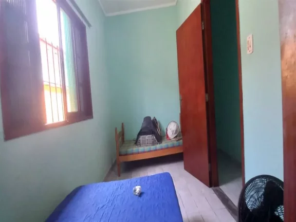 Imagem Casa com 3 dorms, Real, Praia Grande - R$ 420 mil, Cod: 2489