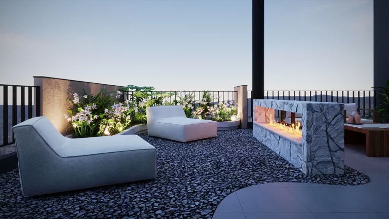 Imagem Apartamento de 3 quartos com suíte no Tingui