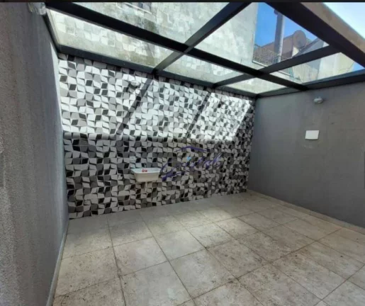 Imagem Sobrado c/ 3 suítes à venda, 141 m² Novíssimo-Jd. Olympia Butantã /SP