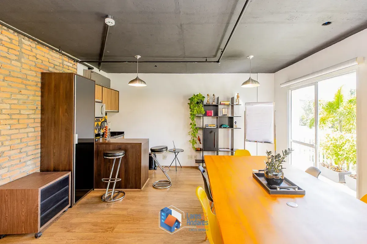 Imagem Conjunto comercial para venda em Jardim Promissão, 107m²
