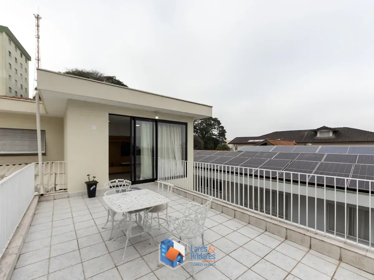 Imagem Sobrado para venda em Jardim Franca com 5 quartos, sendo 3 suítes, 439m²