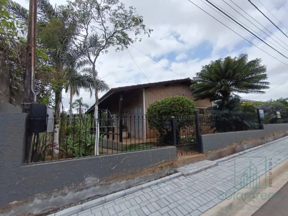 Imagem Chácara à Venda 1000 m² - 2 Dormitórios, Piscina por R$600.000,00