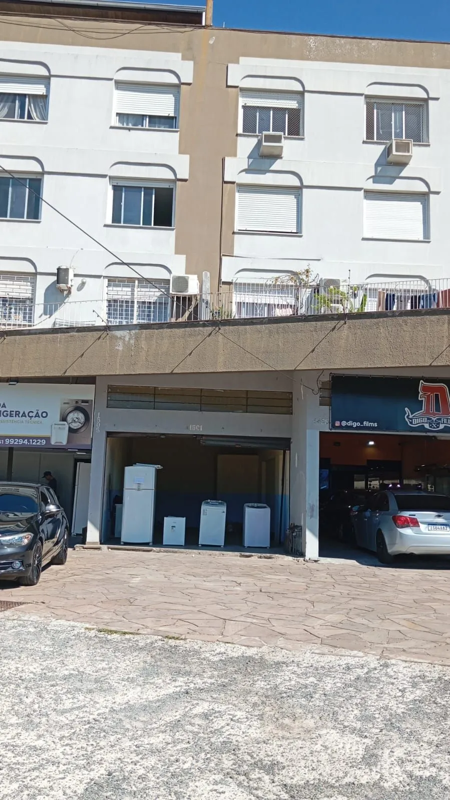 Imagem LOJA Á VENDA NA ZONA NORTE!