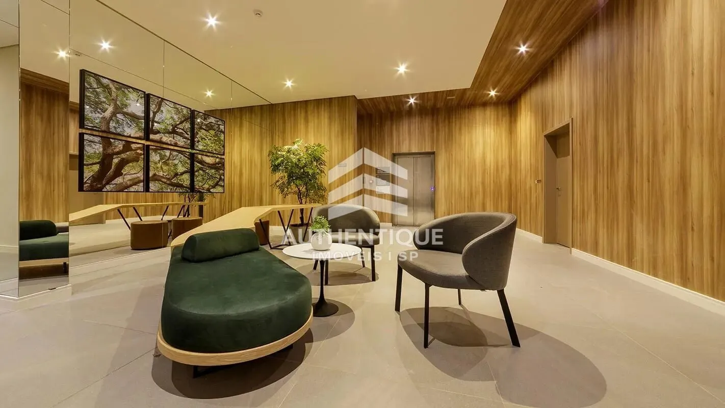 Imagem Essential Vila Mariana - Apartamento à venda no bairro Vila Mariana - São Paulo/SP, Zona Sul