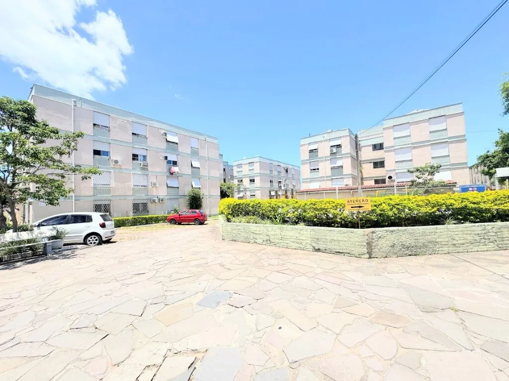 Imagem Apartamento em Cristal