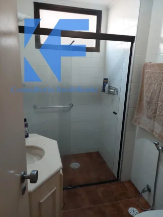 Imagem APARTAMENTO RESIDENCIAL em CAMPINAS - SP, VILA ITAPURA