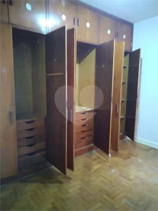 Imagem Sobrado à venda com 3 quartos em Vila Cordeiro, São Paulo - SP