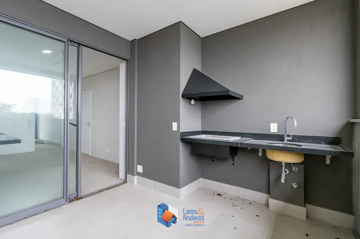 Imagem Duplex para venda em Panamby com 4 quartos, sendo 4 suítes, 422m²