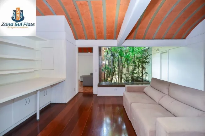 Imagem Casa Alto Padrão à Venda No Morumbi Com 4 Suítes e 4 Vagas