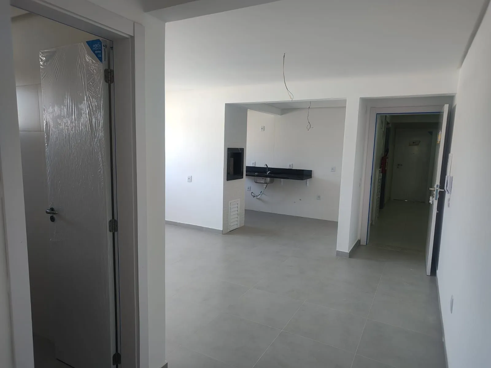 Imagem Apartamento em Menino Deus