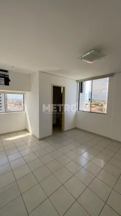 Imagem Venda, Edf. Saphira, 4 quartos, todos suítes, Dependência completa